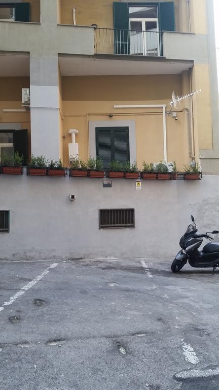 Vincent'S Home Napoli Exterior foto