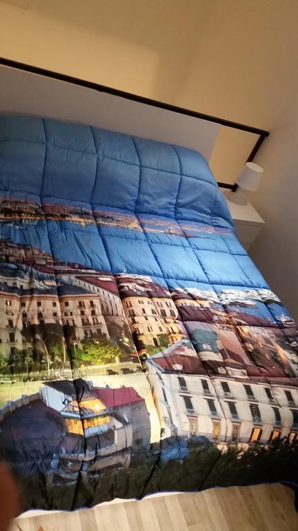 Vincent'S Home Napoli Exterior foto