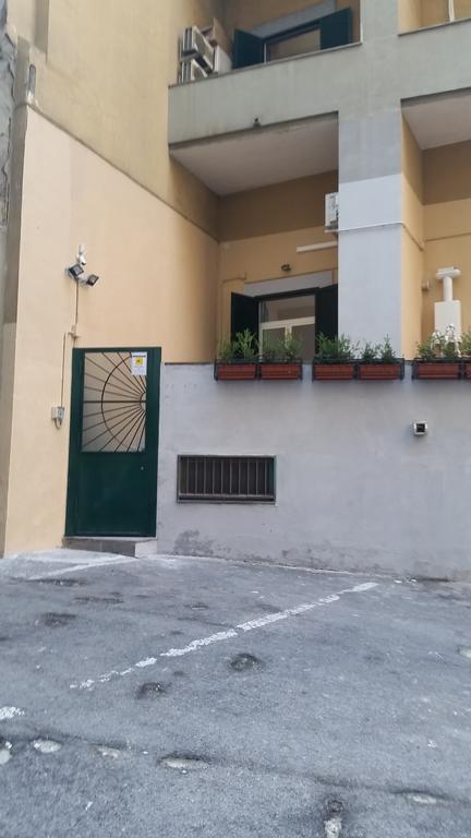Vincent'S Home Napoli Exterior foto